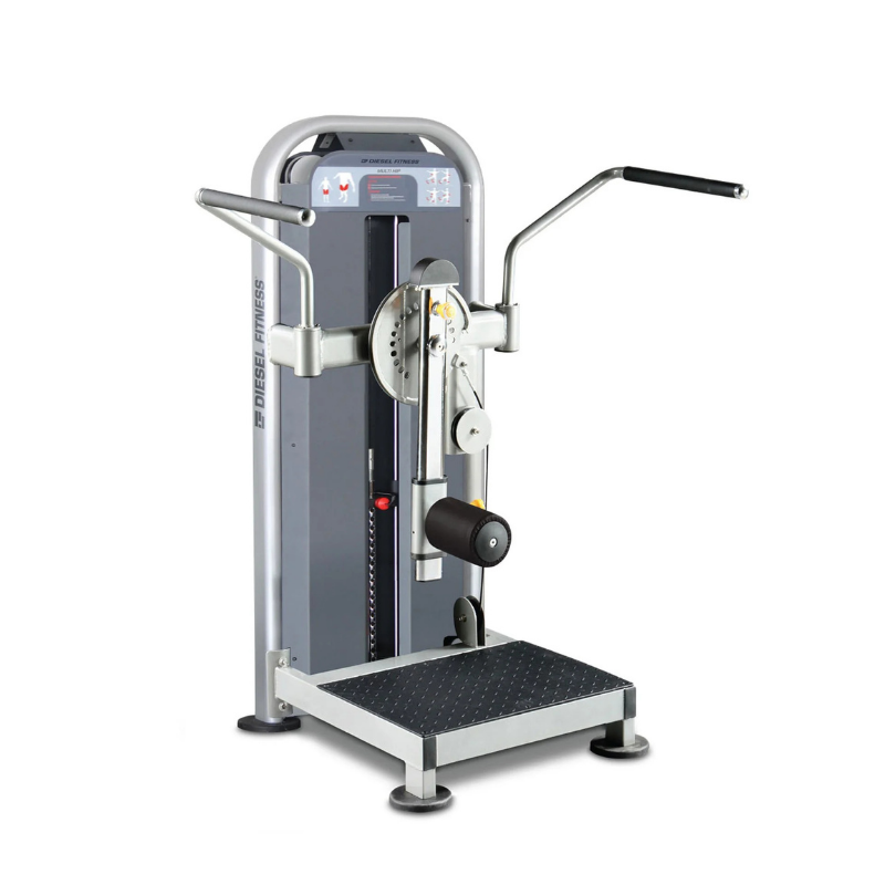 Diesel Fitness D39 Multi Hip