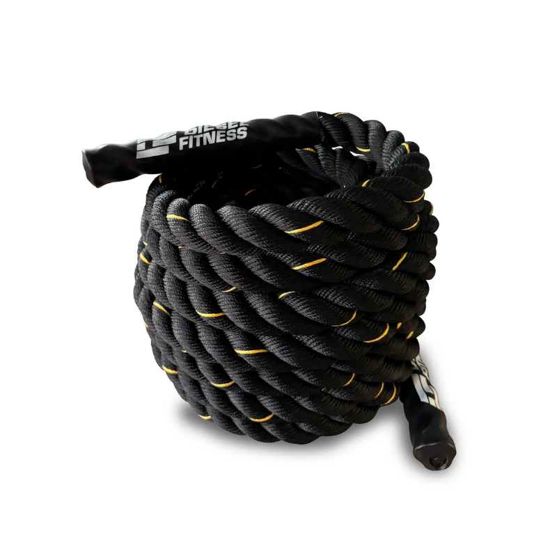 Diesel Fitness Halat