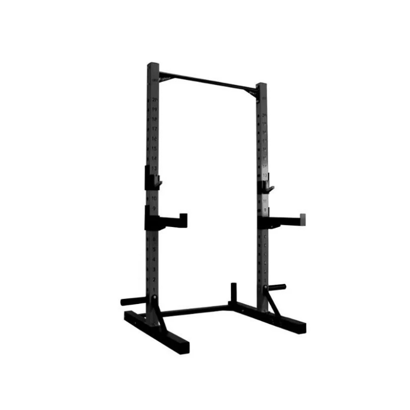 Diesel Fitness Half Rack