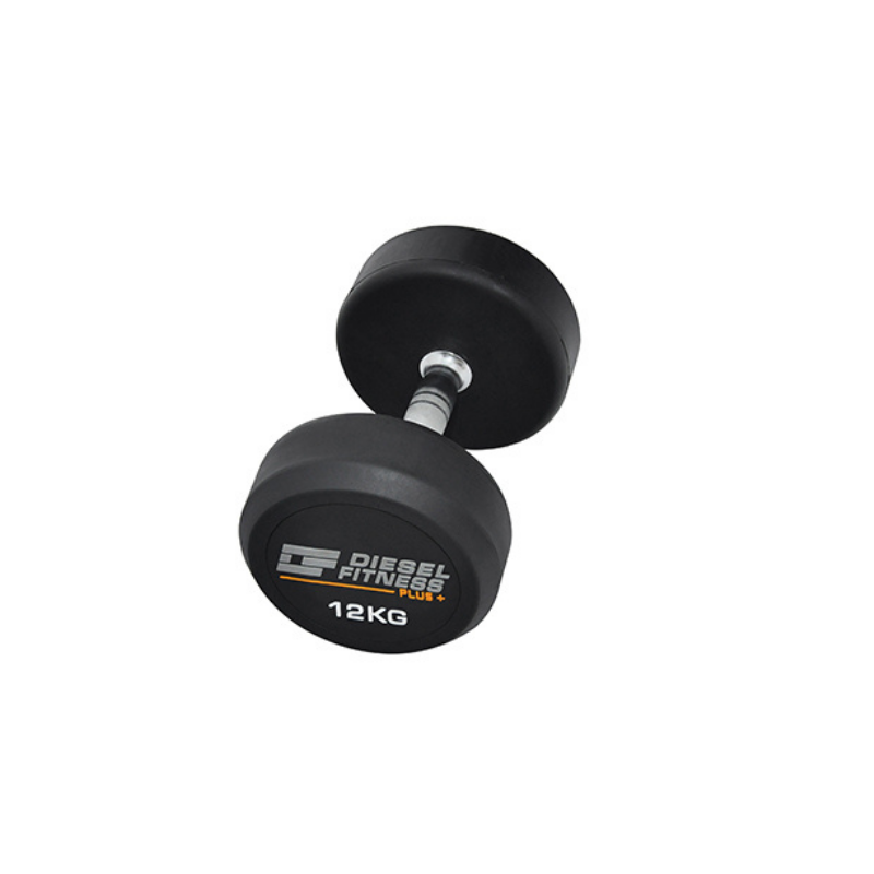 Diesel Fitness Plus Dumbel 12 Kg