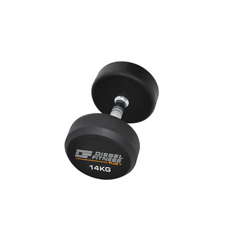 Diesel Fitness Plus Dumbel 14 Kg