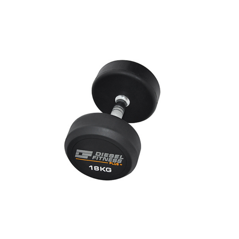 Diesel Fitness Plus Dumbel 18 Kg