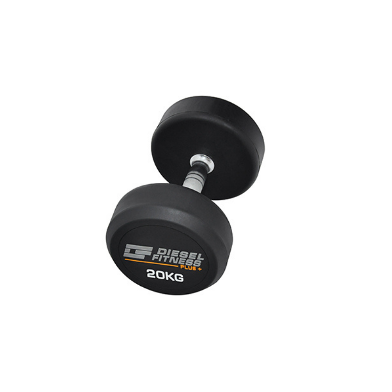 Diesel Fitness Plus Dumbel 20 Kg