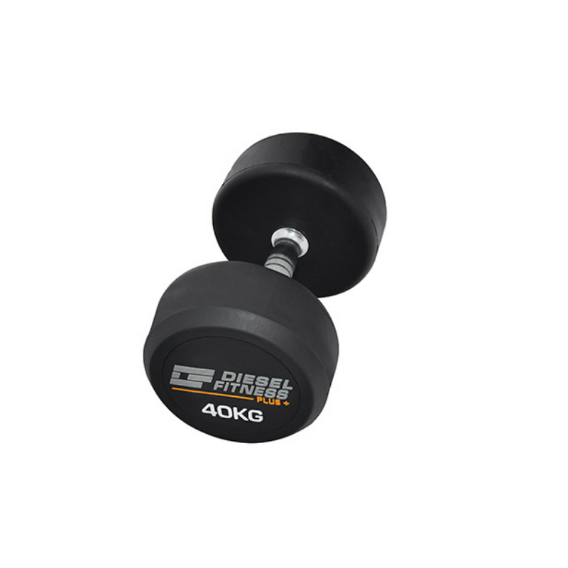 Diesel Fitness Plus Dumbel 40 Kg