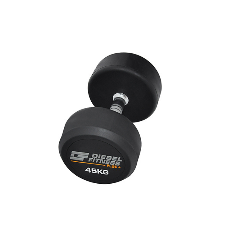 Diesel Fitness Plus Dumbel 45 Kg