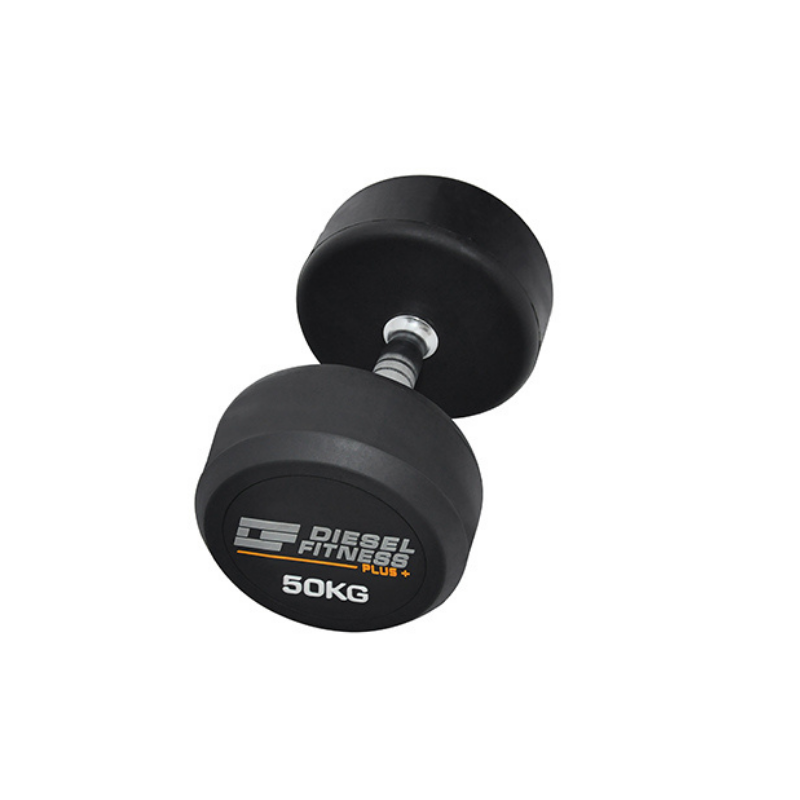 Diesel Fitness Plus Dumbel 50 Kg