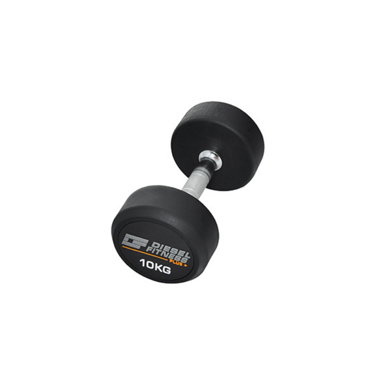 Diesel Fitness Plus Dumbell 10 Kg