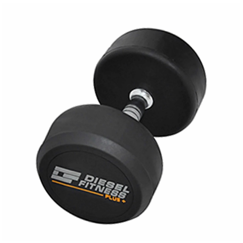 Diesel Fitness Plus Dumbell 4 Kg