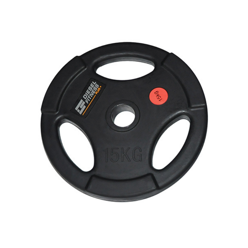 Diesel Fitness Plus Flanş 15Kg