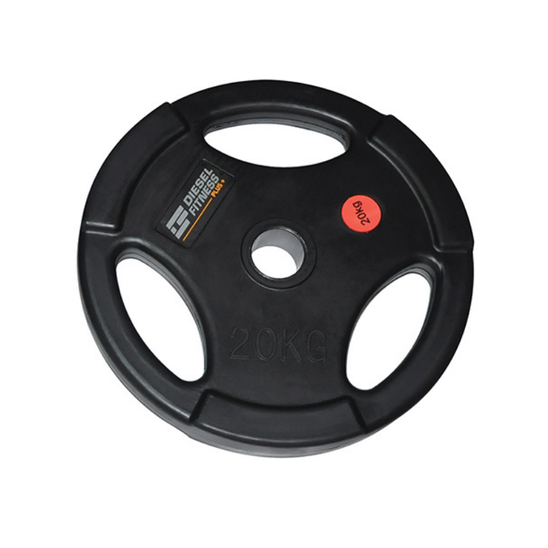 Diesel Fitness Plus Flanş 20Kg