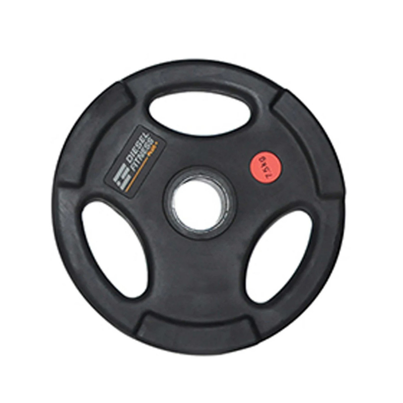 Diesel Fitness Plus Flanş 2,5Kg