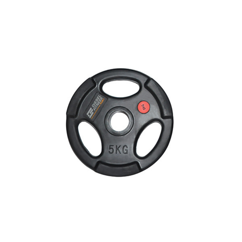 Diesel Fitness Plus Flanş 5Kg