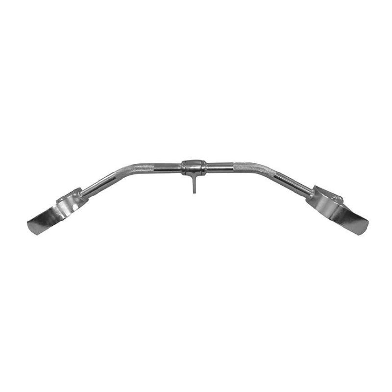 Diesel Fitness Prostyle Lat Bar 428
