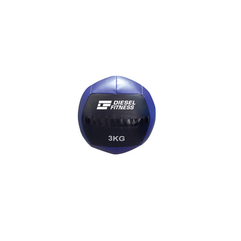 Diesel Fitness Wall Ball 3Kg