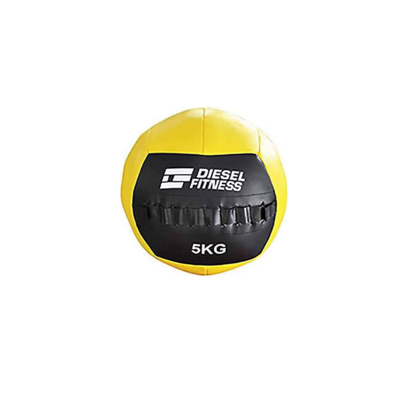 Diesel Fitness Wall Ball 5Kg