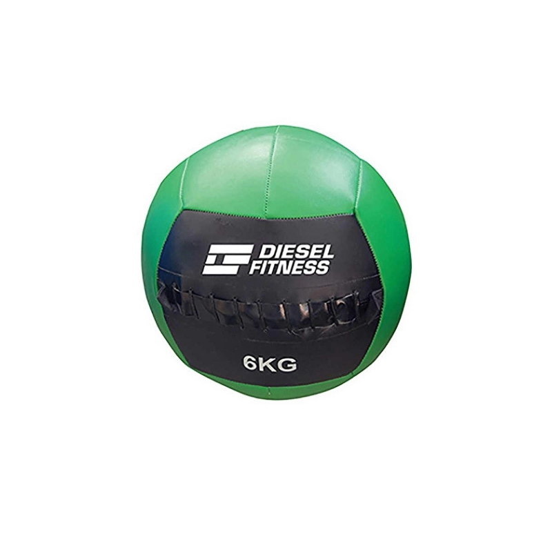 Diesel Fitness Wall Ball 6Kg