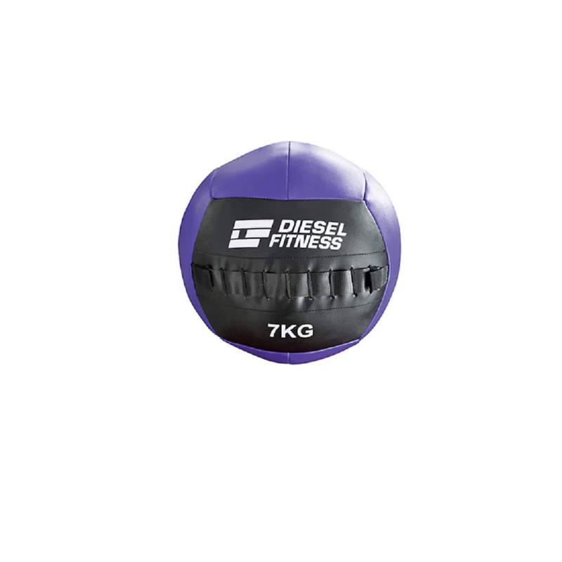 Diesel Fitness Wall Ball 7Kg