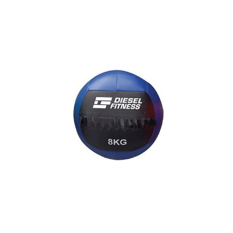 Diesel Fitness Wall Ball 8Kg