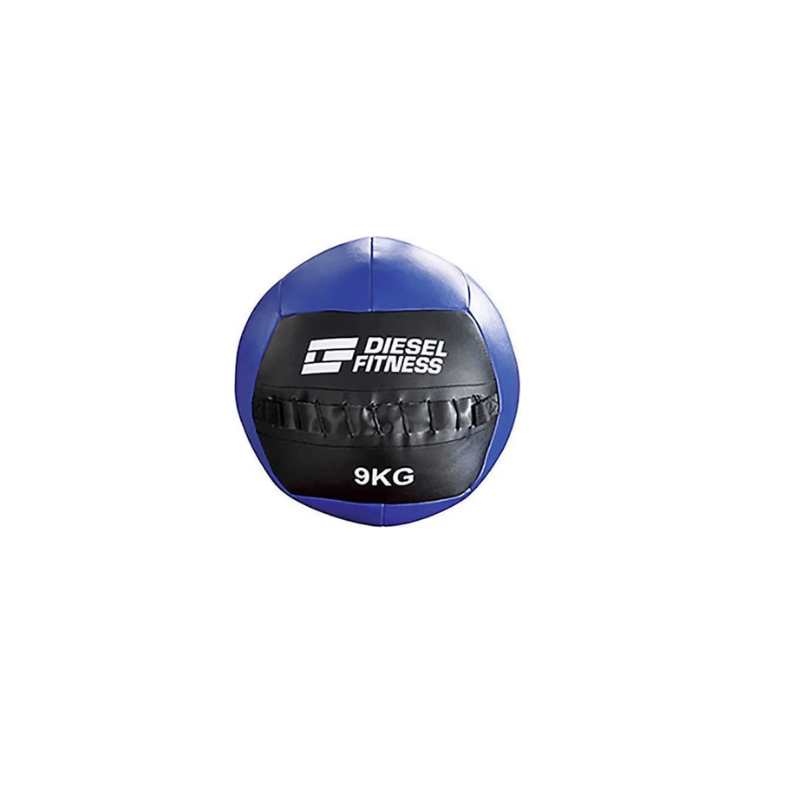 Diesel Fitness Wall Ball 9Kg