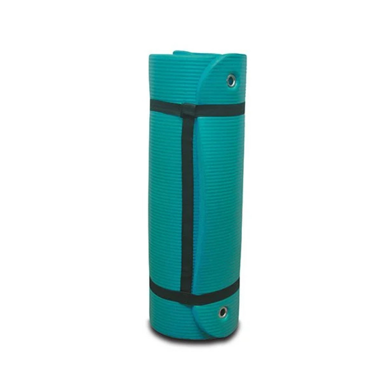 Diesel Nbr Delikli Mat 180x60cm 1,5CM Yeşil