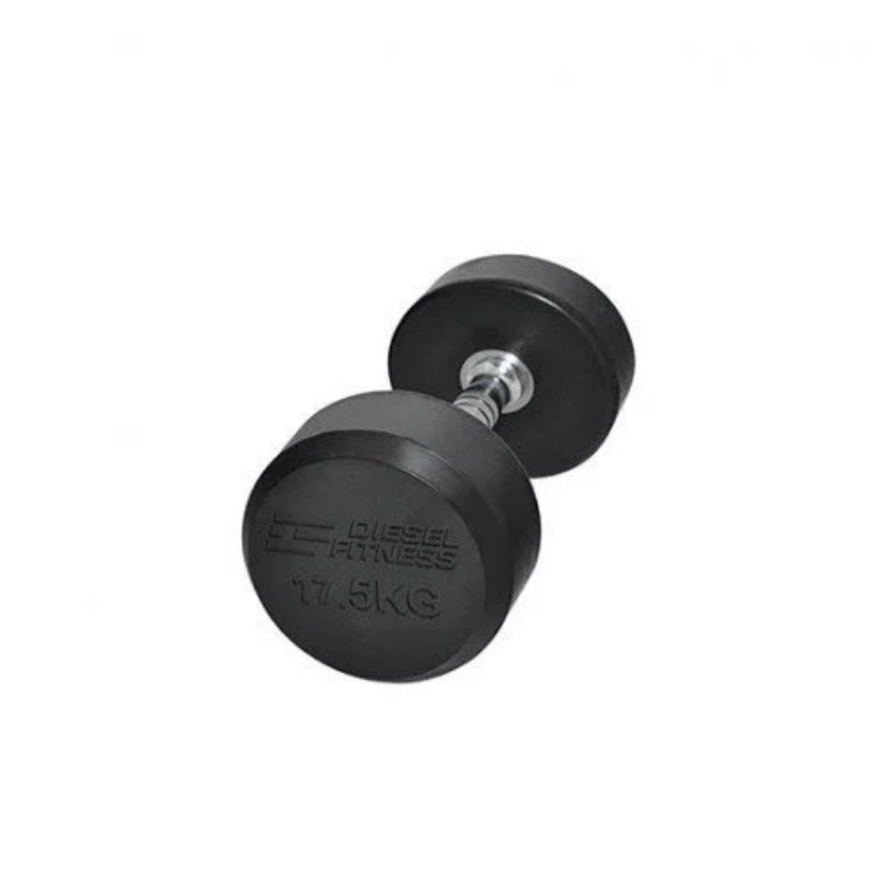Diesel PSD-5 17,5 Kg Kauçuk Dambıl