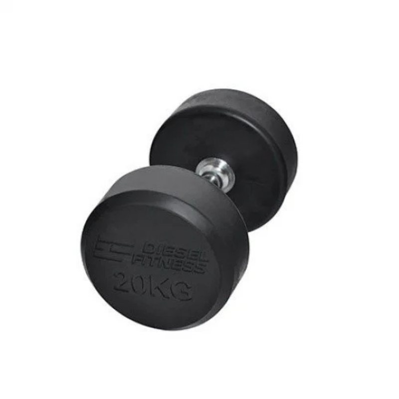 Diesel PSD-5 22,5 Kg Kauçuk Dambıl