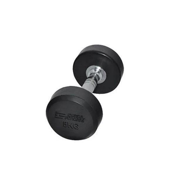 Diesel PSD-5 2,5 Kg Kauçuk Dambıl