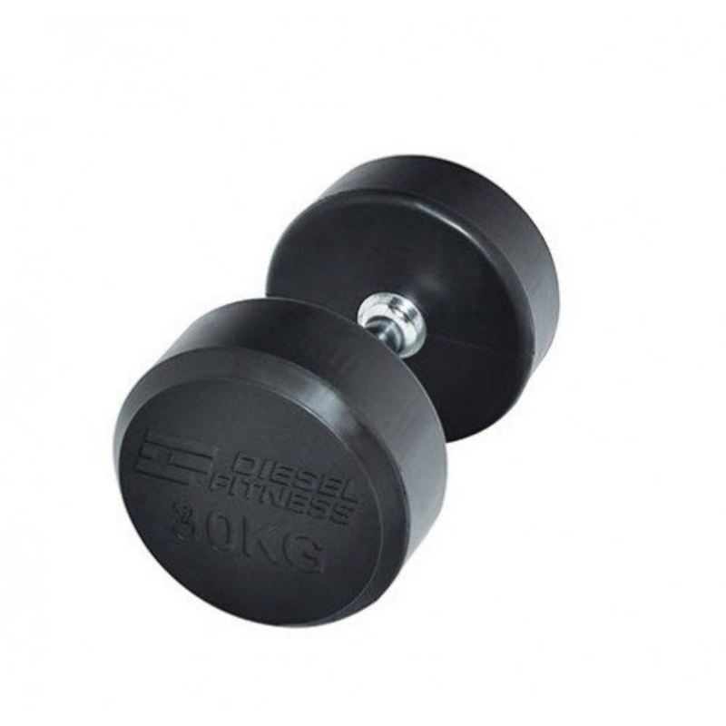 Diesel PSD-5 30 Kg Kauçuk Dambıl