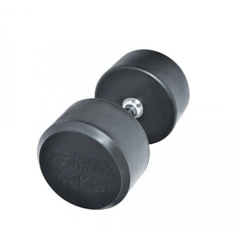 Diesel Psd-5 45 Kg Kauçuk Dambıl