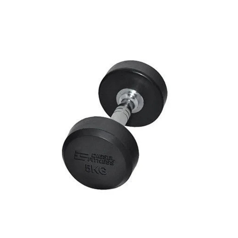 Diesel PSD-5 5 Kg Kauçuk Dambıl