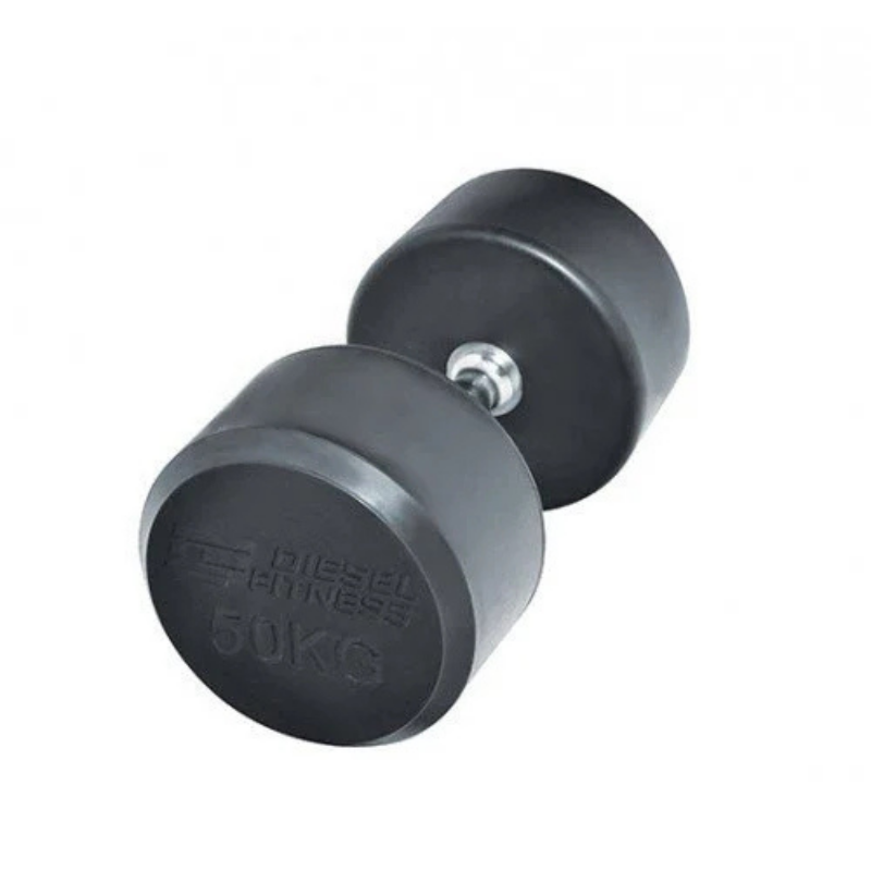 Diesel Psd-5 50 Kg Kauçuk Dambıl