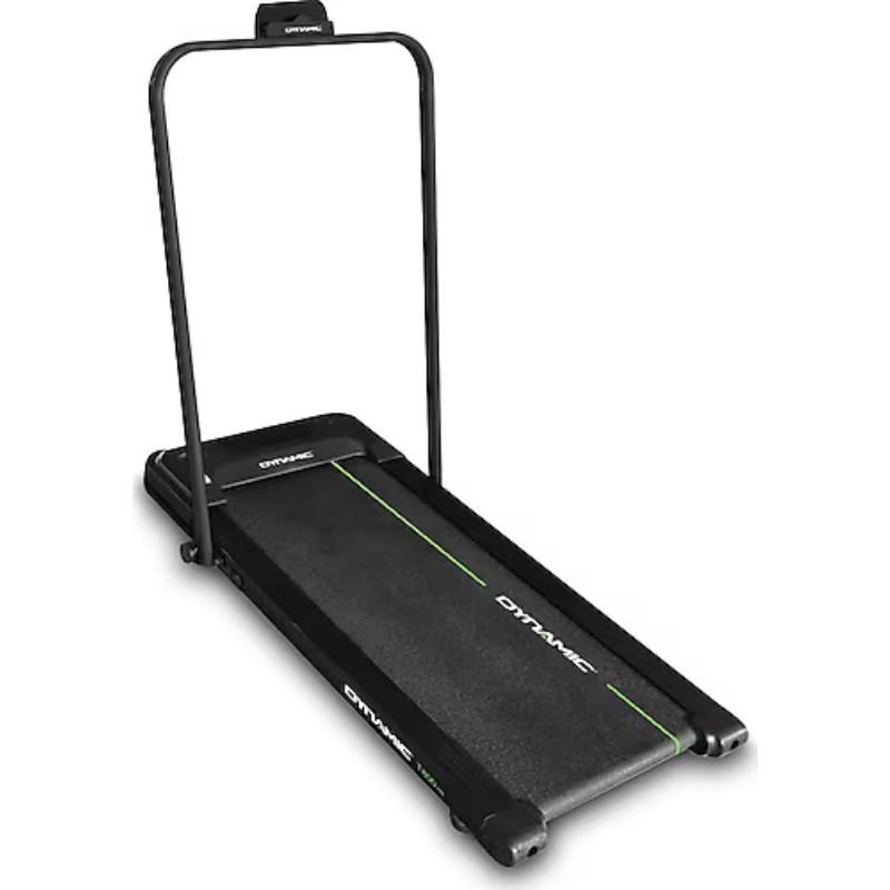 Dynamic T800 Bluetooth’lu Uzaktan Kumandalı Uygulama Destekli Koşu Yürüyüş Bandı