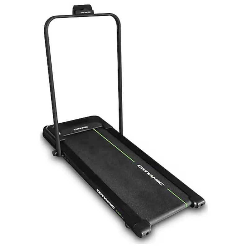 Dynamic T800 Koşu Bandı Teşhir