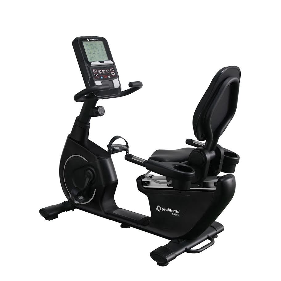 Profitness 1050R Yatay Bisiklet