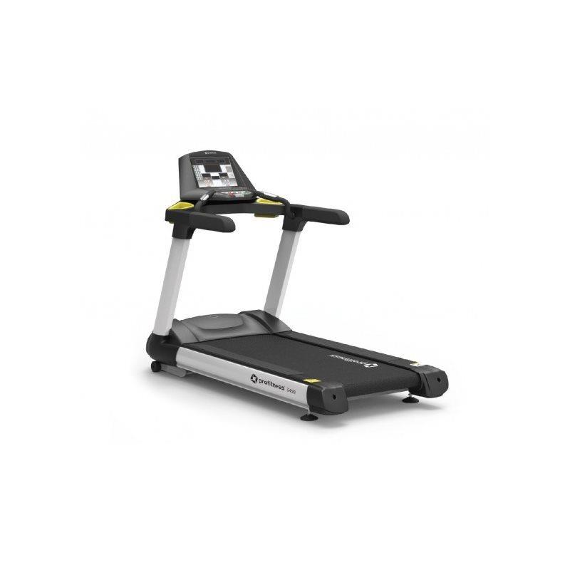 Profitness 3450 Profesyonel Koşu Bandı