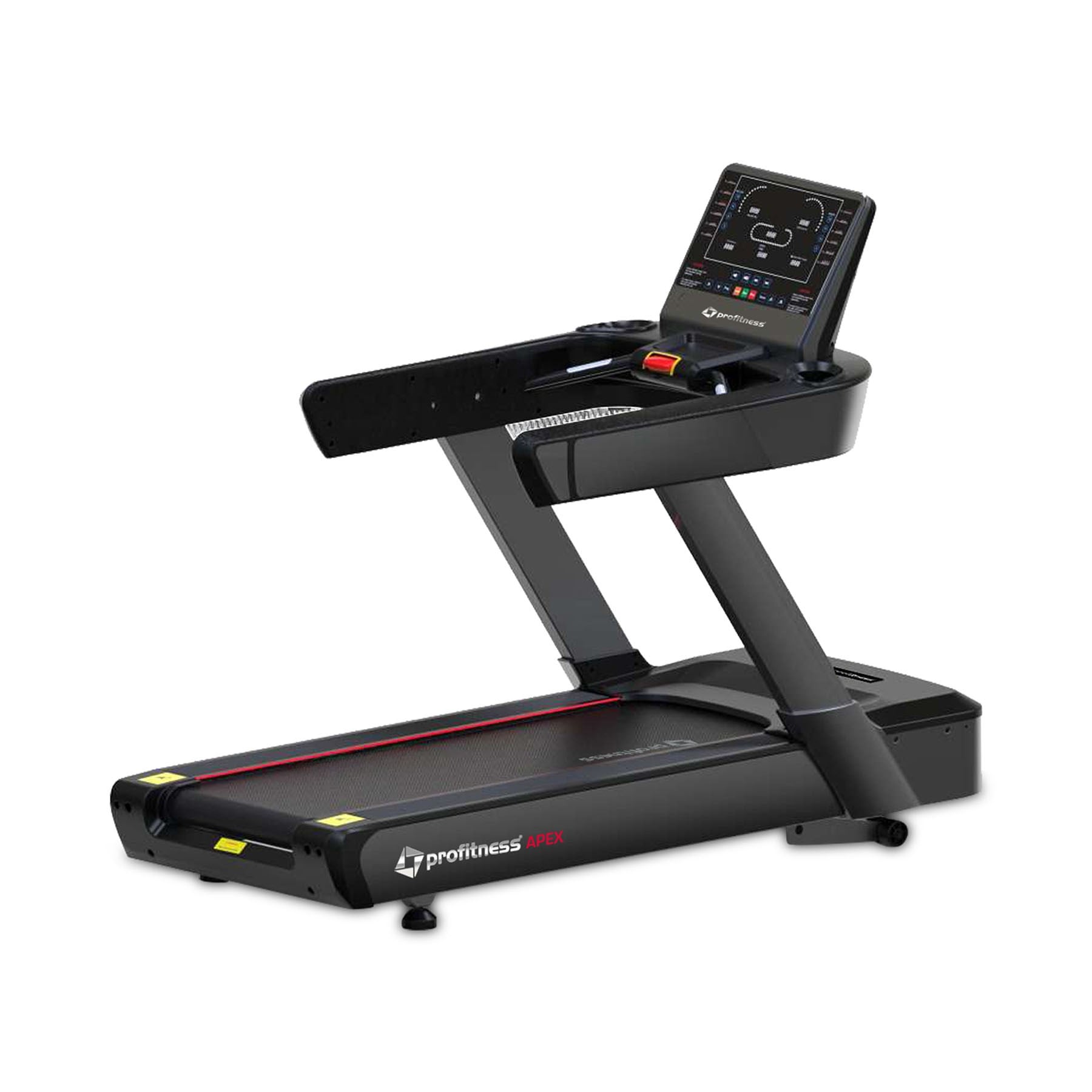 Profitness APEX Koşu Bandı