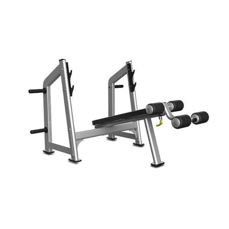 Profitness KP124 Decline Bench