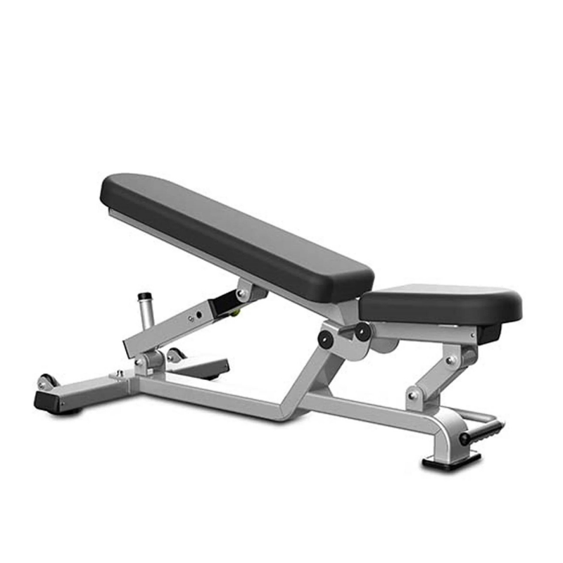 ProFitness KP137 Multi Adjustable Bench