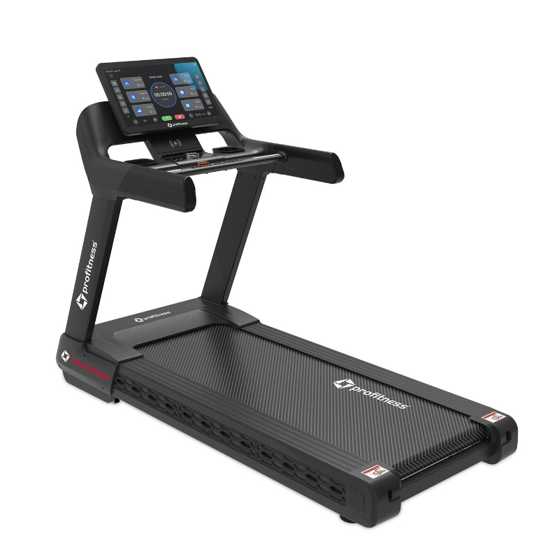 Profitness X Slide Mirror Koşu Bandı