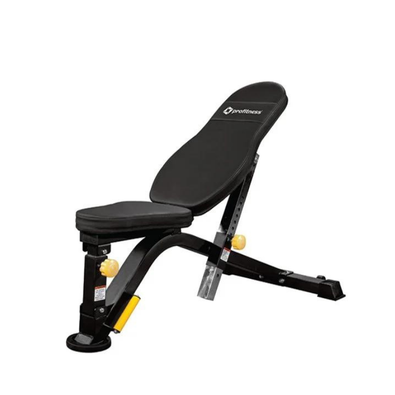 ProFitness X4046 Multi Adjustable Bench
