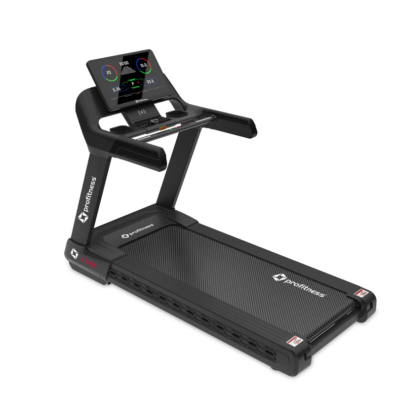 Prpfitness X Slide Koşu Bandı