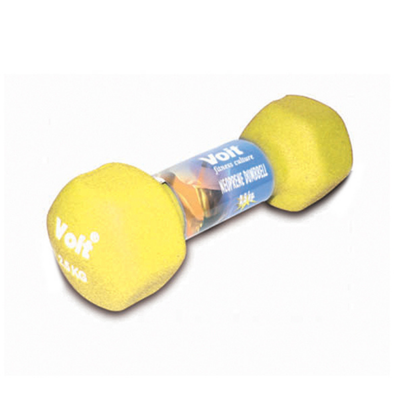 Voit 2,5 Kg Neopren Dambıl