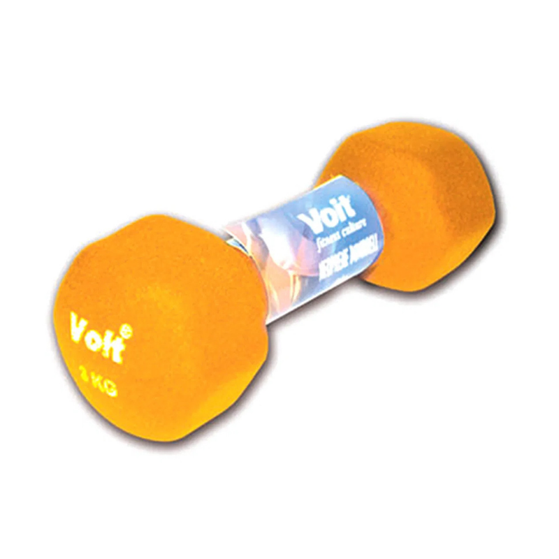 Voit 3 Kg Neopren Dambıl