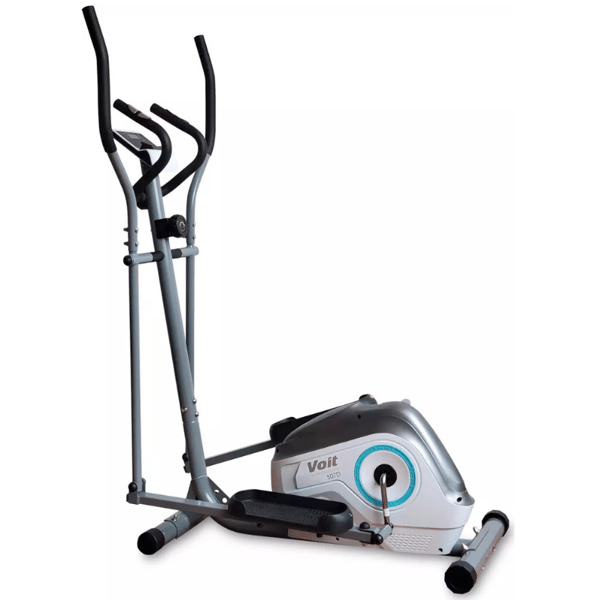 Voit 507D Silver Eliptik Bisiklet Teşhir