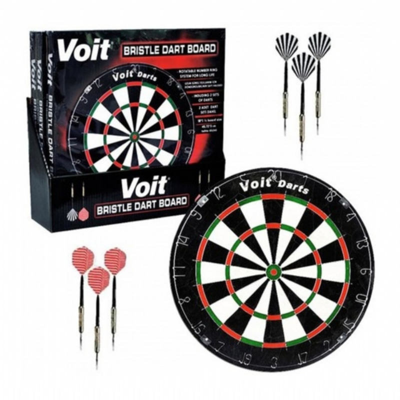 Voit 51001 Dart Seti