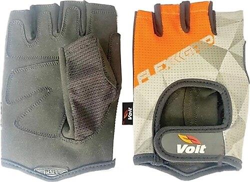 Voit 7057 Fitness Eldiveni Gri-Truncu