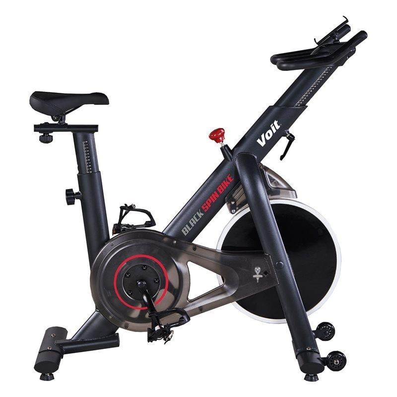 Voit Black Spin Bike - Teşhir