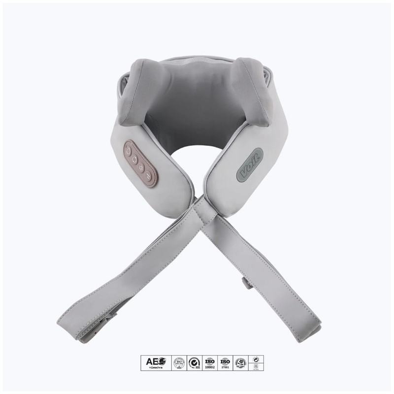 Voit Boyun ve Omuz Masaj Aleti