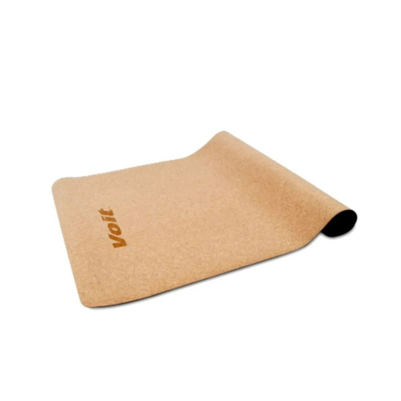Voit Doğal Mantar Yoga Mat