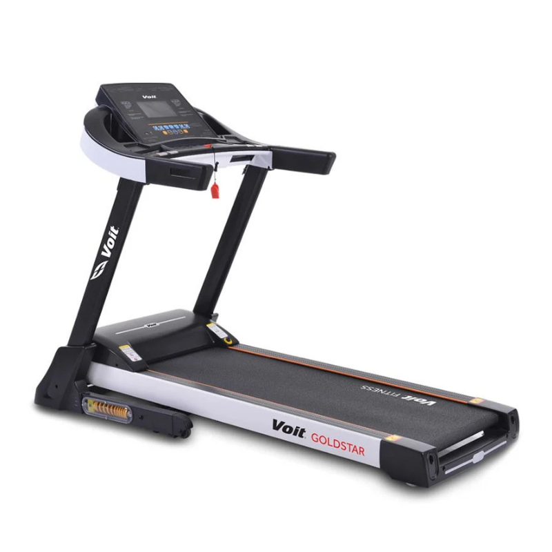 Voit Goldstar Koşu Bandı Teşhir